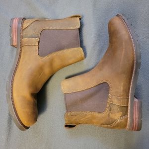 Womens ariat boots